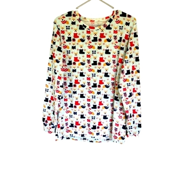 Frankie &‎ Johnny Ladies Pullover Shirt/Sweater - Picture 3 of 4